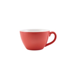 Ceasca ceai Genware Coral 340ml 322134CRL