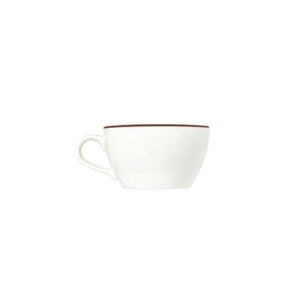 Ceasca latte Modest Brown 270ml 18001-304227