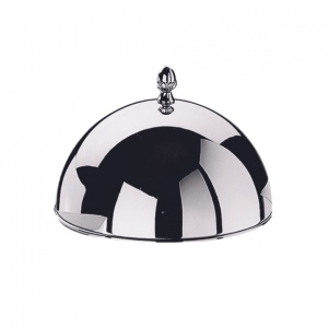 Cloche inox premium Mepra 26 cm 20024726