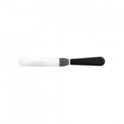 Cutit flexibil paleta Genware 19cm K-CPT8