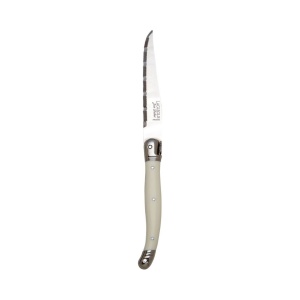 Cutit steak inox 18|10 white Laguiole lama 1.2mm 53854S057