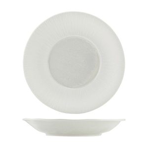 Farfurie adanca Incise Lucine 26cm WDP-PLC26