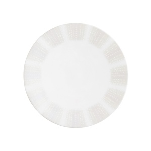 Farfurie aperitiv William Edwards Quill 27.5cm 82134AND0480