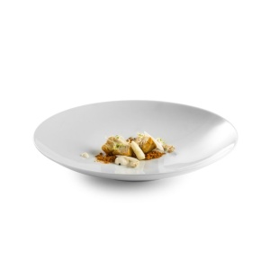 Farfurie coupe aperitiv Zen 26cm V0777-0126