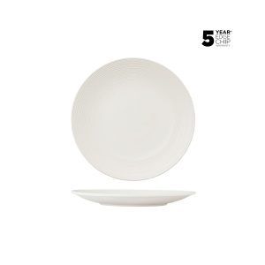Farfurie coupe desert Concorde Blanc 23cm 6367MP313