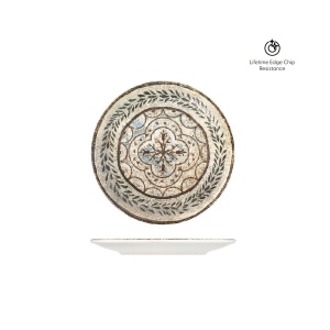Farfurie coupe fel principal Pietra 27cm 20446-111027
