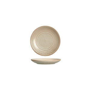 Farfurie coupe suport Terrace Truffle 16cm 6220FA022