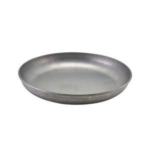Farfurie coupe Vintage Steel 26cm SCP26V