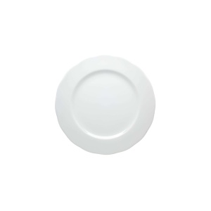 Farfurie desert Braganca White 21cm 22000340