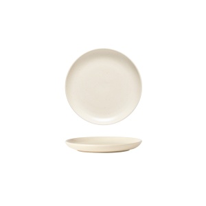 Farfurie desert Pacifica Vanilla 20cm SOP201-VAN