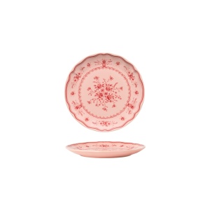 Farfurie desert Vila pink 21cm TP213-PRD