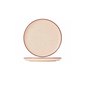 Farfurie fel principal Artisan Cream 27cm 5635027