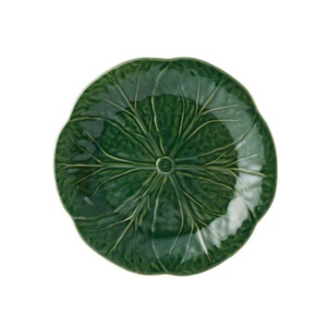 Farfurie fel principal Cabbage Natural 27cm 210020361