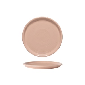 Farfurie fel principal Scotia light pink 26cm 2KSP261-PNK
