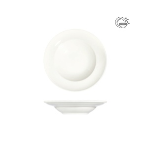 Farfurie paste/salata Alabama Events 20cm 10000-131120