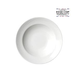 Farfurie paste Steelite Spyro 24cm/397ml 9032C989