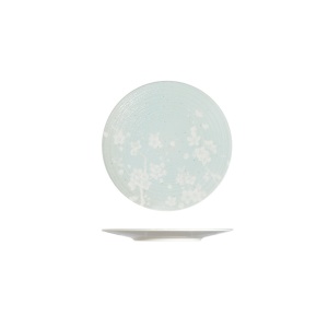 Farfurie plata desert Mizu Sky 22cm 22195-351022