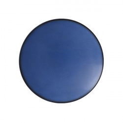 Farfurie plata Fantastic Royal Blue 16,5 cm M5380 736280