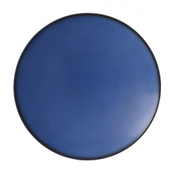 Farfurie plata Fantastic Royal Blue 30 cm M5380 736065