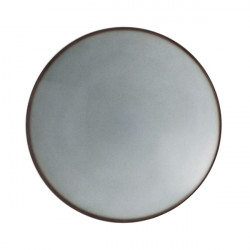 Farfurie plata Fantastic Turquoise 26 cm M5380 736068