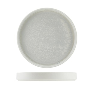 Farfurie prezentare Incise Lustre 25cm PR-PLS25