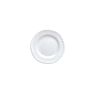 Farfurie suport Rilievo Bianco 16cm RV003160000