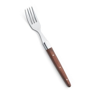 Furculita steak maro Amefa 252000B000320