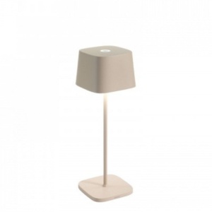 Lampa Sand Ofelia 10x10x29h LD2870S3
