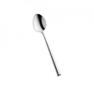 Lingurita ceai/desert Metropole inox 117000B000375