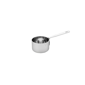 Mini sosiera cu maner Utopia 5.5cm 80ml F91038