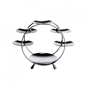 Mini stand desert Giotto premium Mepra 17cm 20025508