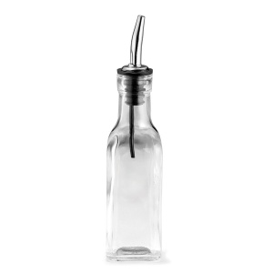 Oliviera sticla cu picurator 170ml 60125