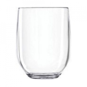 Pahar apa policrystal VERTICAL BEACH 42cl 3935XSII TR