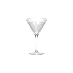 Pahar martini Soho 250ml G205/25/1620