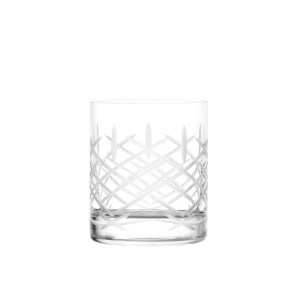 Pahar whisky tumbler Stolzle Club 320ml G350/15/1619