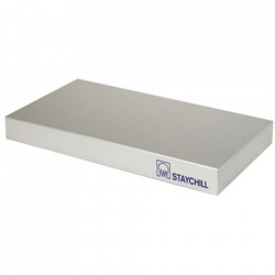 Placa cooling plate GN 1/2 Staychill 32.5x26.5x3.5cm 527513