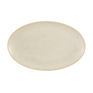 Platou oval Sandstorm 34cm 210020396