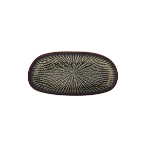 Platou oval Shangri-La Vine 20x10cm 37006450