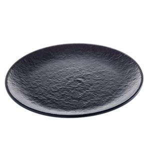 Platou rotund Maya melamina 39cm T8253