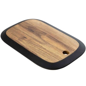 Platou servire acacia 41x27cm 12576