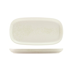 Platou servire dreptunghiular Sereno Alto 35x18cm NR-SAL35