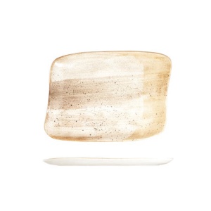 Platou servire organic Cameo Savor 30x22cm CMO-SVRST30-2