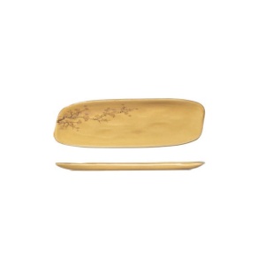 Platou servire organic Solin Savor 30x11cm SLN-SVRST30-1