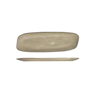Platou servire organic Verdel Savor 34x11cm VRD-SVRST34