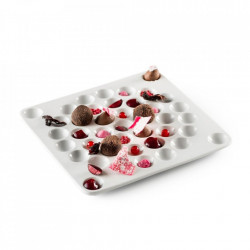 Platou tasting APIARI 22cm V0122-0722