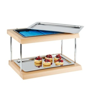Set bufet rece Aps 60x41x36h 11541