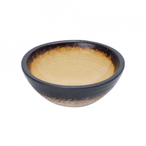 Sosiera 9cm 70ml Fervido Yellow 4380009