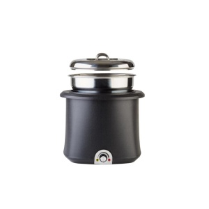 Supiera electrica 10L 38x38cm 11901
