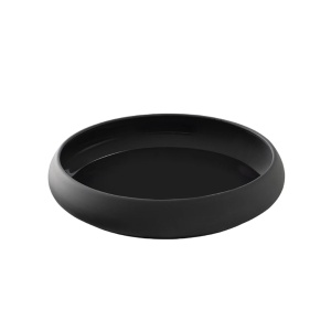 Bol aperitiv Cocotte Black Onyx 18cm 700ml 243830