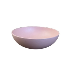 Bol bufet Solar Pink 22,5x7cm E226285DP00
